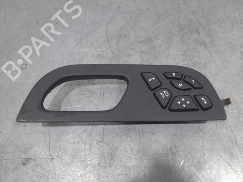 Interruttore CITROËN C6 (TD_) 2.7 HDi (204 hp) 32730022