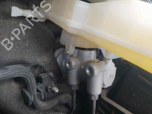 Used Brake master cylinder PEUGEOT 208 II (UB_, UP_, UW_, UJ_) [2019-2025]  24122837