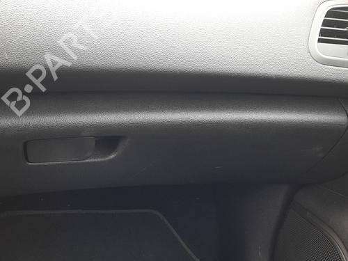 Used Glove box Glove box RENAULT TALISMAN (LP_) 1.6 dCi 130 (130 hp) 33674757 33674757
