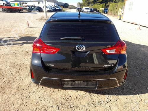 Bakspejl Højre TOYOTA AURIS (_E18_) 1.4 D-4D (NDE180_, NDE180R) | BP30710616C27 