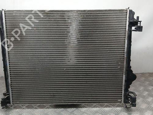Water radiator RENAULT MEGANE IV Hatchback (B9A/M/N_)  | BP19160012M31 