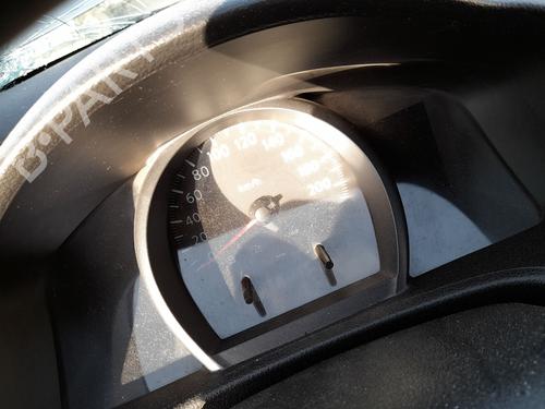 Used Instrument cluster NISSAN NV200 Van 1.5 dCi 85 (M20, M20N, M20M) (86 hp) 29884907