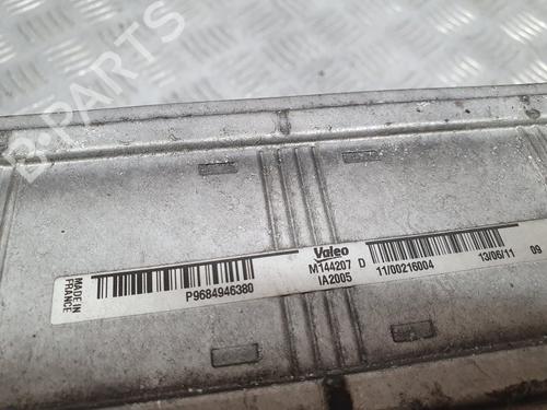 Intercooler PEUGEOT 508 I (8D_)  | BP9434321M30 