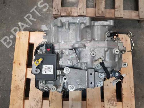 Gearbox CITROËN C4 CACTUS | BP13812794M3