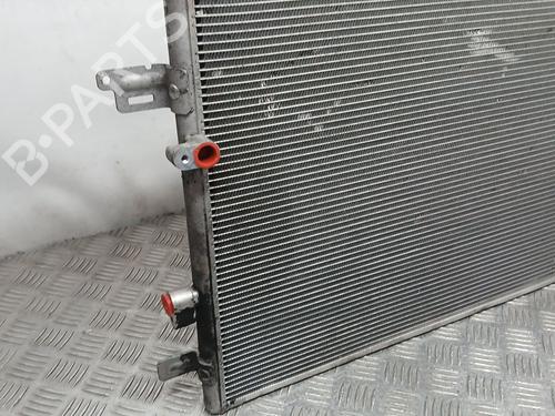 AC radiator RENAULT KANGOO Express (FW0/1_) Z.E. (FW0Z, FW1Z) | BP24677836M32