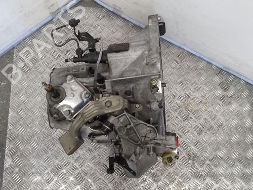 Gearbox PEUGEOT 807 (EB_) 2.2 HDi | BP27611935M3