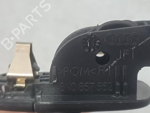 Right sun visor AUDI A5 Sportback (8TA) 2.0 TDI | BP33465695I2  - Image 6