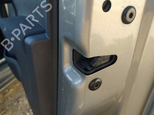 Used Front right lock SKODA FABIA III (NJ3) [2014-2021]  30329684