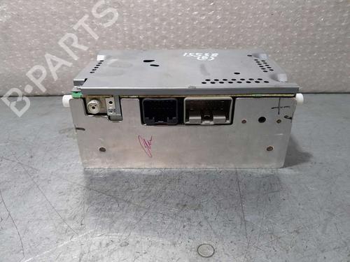 Radio FORD FIESTA VI (CB1, CCN)  | BP17772772E6