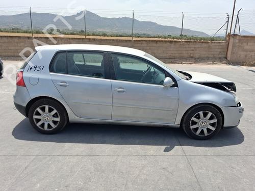 Engine VW GOLF V (1K1) 1.6 | BP37608039M1  - Image 5