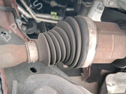 Right front driveshaft FORD TOURNEO COURIER B460 MPV 1.0 EcoBoost | BP38565844M39 - Image 2