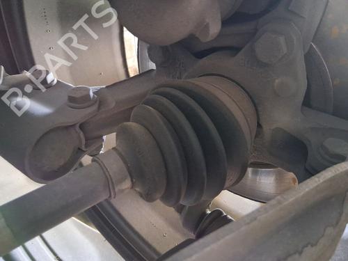 Used Left front driveshaft Left front driveshaft 38302924 38302924