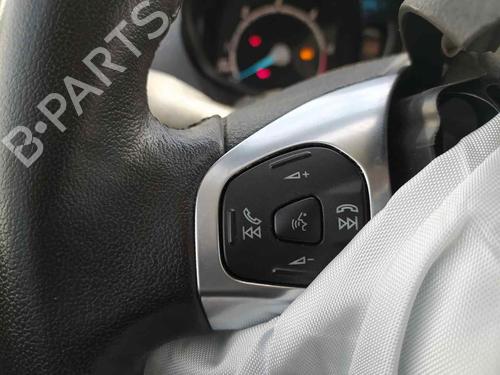 Steering wheel FORD TOURNEO COURIER B460 MPV  | BP22182163C49 