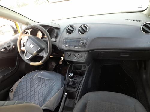 Front wiper motor SEAT IBIZA IV (6J5, 6P1)  | BP28168758M29 