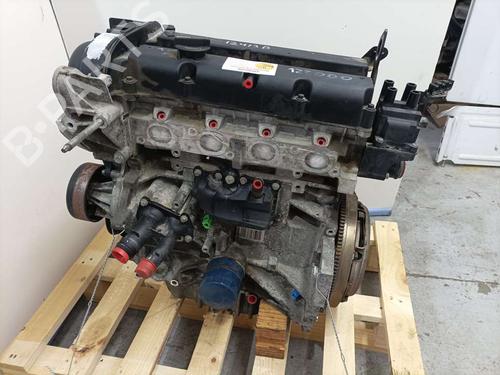 Engine FORD FIESTA VI (CB1, CCN)  | BP5085596M1 