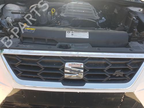 Grill Grill SEAT IBIZA V (KJ1, KJG) 1.0 TGI (90 hp) 33660145 33660145