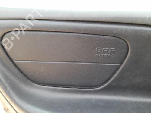 Elektronisk modul MERCEDES-BENZ M-CLASS (W163) ML 320 (163.154) (218 hp) 26277047