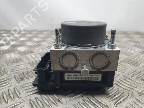 ABS pump RENAULT CLIO III (BR0/1, CR0/1) | BP6964073M43