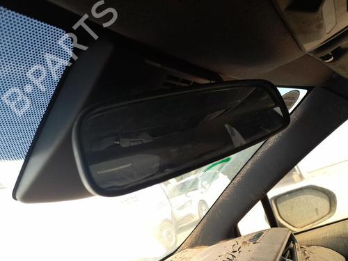 Used Rear mirror TOYOTA COROLLA Hatchback (_E21_, _EA1_, _EH1_) 1.8 VVTi Hybrid (ZWE219) (140 hp) 26562165