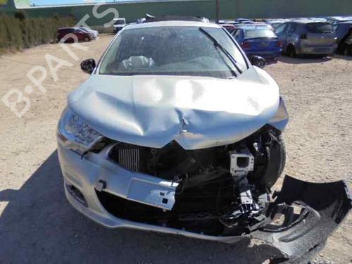 Mass air flow sensor CITROËN C4 II (NC_) | BP1589653M95