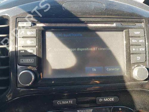 Electronic module NISSAN JUKE (F15)  | BP22971892M83 