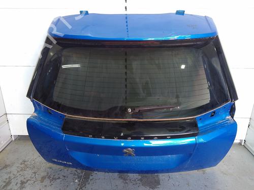Bagklap CC/Kombi-Coupé Bagklap CC/Kombi-Coupé 16752872 16752872
