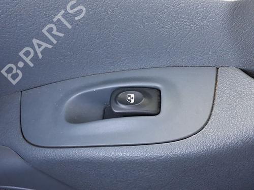 Used Right front window switch Right front window switch RENAULT MEGANE I (BA0/1_) 1.4 e (BA0E, BA0V) (75 hp) 33854282 33854282