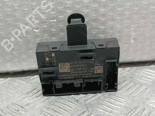 Used Electronic module PORSCHE MACAN (95B) 3.0 S Diesel (258 hp) 24673519