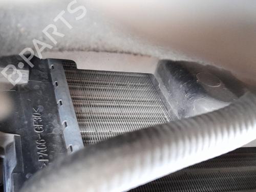 Køler RENAULT KANGOO / GRAND KANGOO II (KW0/1_) 1.5 dCi 90 (KW05, KW08, KW0G, KW11) (90 hp) 29889652