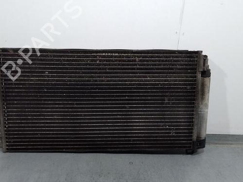 AC radiator MINI MINI (R50, R53) Cooper | BP22973737M32 