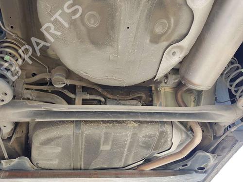 Used Rear axle KIA RIO IV (YB, SC, FB) [2017-2025]  24343815