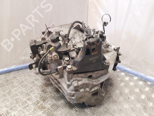 Gearbox HYUNDAI i40 I (VF) 1.7 CRDI | BP33963834M3 - Image 3