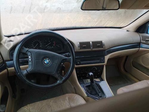 Fan BMW 5 (E39) 525 tds | BP24110772M128 