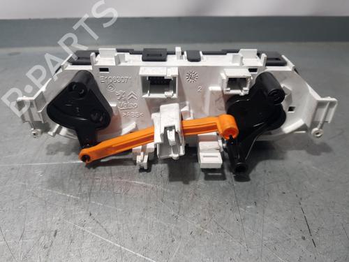 Climate control PEUGEOT 208 I (CA_, CC_)  | BP8524216I5 