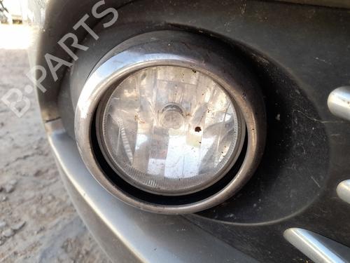Used Right front fog light PEUGEOT 5008 (0U_, 0E_) 1.6 HDi (110 hp) 29917779