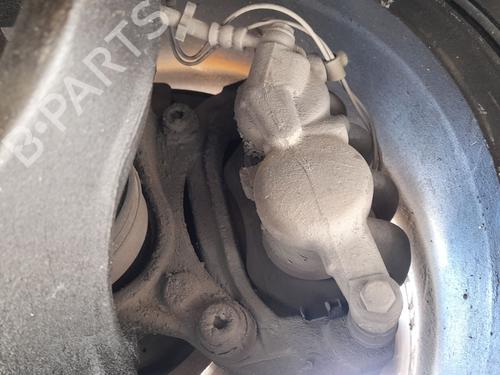 Used Left front brake caliper Left front brake caliper CITROËN C6 (TD_) 2.7 HDi (204 hp) 33826402 33826402