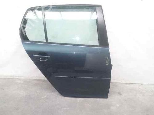 Used Right rear door VW GOLF V (1K1) [2003-2010]  1340724