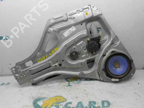 Used Rear left window mechanism KIA SPORTAGE II (JE_, KM_) [2004-2011]  82586