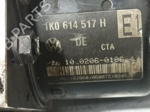 ABS pump VW GOLF V (1K1)  | BP8364671M43 