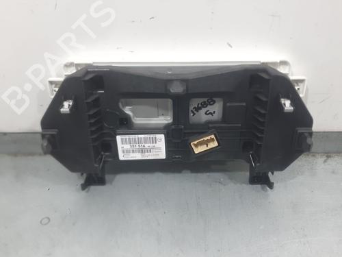 Instrument cluster OPEL CORSA F (P2JO) 1.5 (68) | BP36498144C47 - Image 2