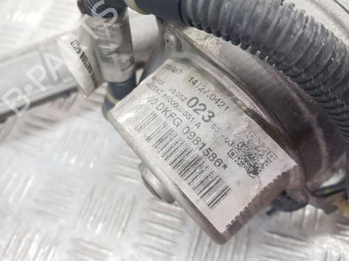 Steering rack PEUGEOT 208 I (CA_, CC_) 1.2 VTI 82 | BP26956886M22 