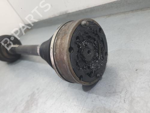 Left front driveshaft SKODA RAPID Spaceback (NH1) 1.2 TSI | BP27282674M38 - Image 3