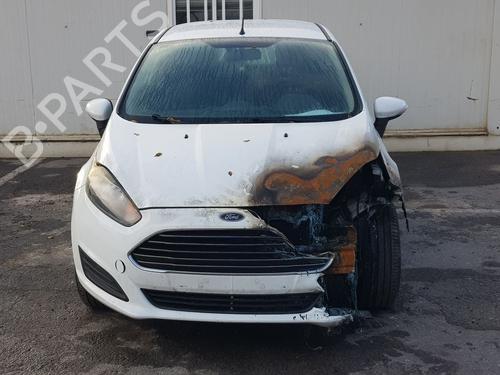 Steering column FORD FIESTA VI (CB1, CCN)  | BP11215401M21 
