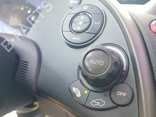 Used Climate control HONDA CIVIC VIII Hatchback (FN, FK) 1.8 (FN1, FK2) (140 hp) 12507302