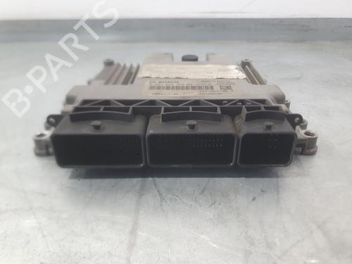 Engine control unit (ECU) RENAULT KADJAR (HA_, HL_) 1.6 dCi 130 (HLA4) | BP39174143M57 - Image 2