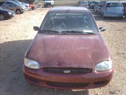 Intercooler FORD ESCORT VI Turnier (GAL, ANL)  | BP123935M30 