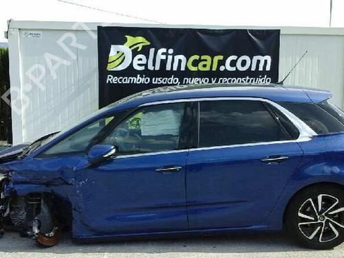 Front right window mechanism CITROËN C4 Picasso II  | BP3192690C23 