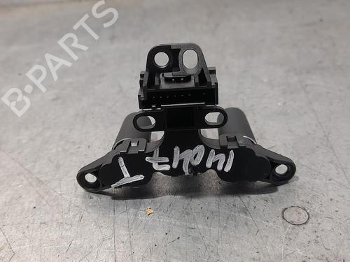 Electronic module BMW 3 Touring (E91)  | BP11200708M83 