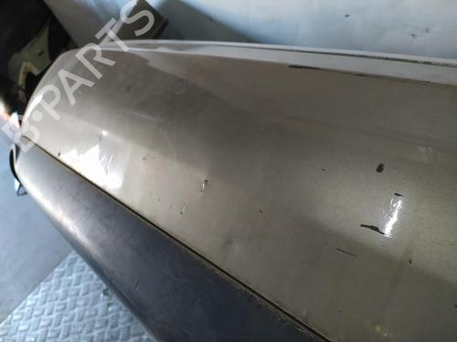 Rear bumper AUDI A4 B7 (8EC) 2.5 TDI | BP6580517C8 