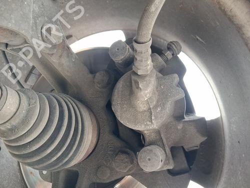 Used Left front brake caliper Left front brake caliper 37645934 37645934